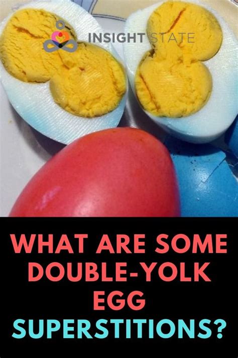 The spiritual journey of the double yolk: exploring its lessons and teachings